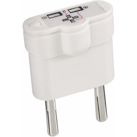 VOLTCRAFT 100849   Adapter  1 St.