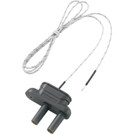 VOLTCRAFT 125639 Sonde de température 1 pc(s)