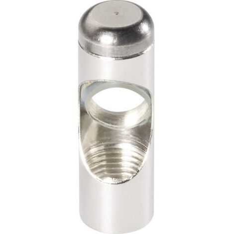 VOLTCRAFT BS-1000T/500 5.5MM MIROIR VISSABLE 45° POUR CAMÉRA D'ENDOSCOPE 5,5 MM BS-1000T/500 MIRROR