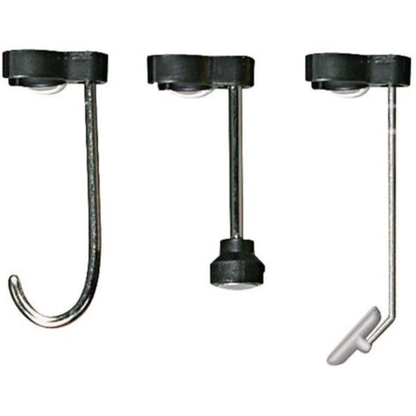 VOLTCRAFT BS-SET 8MM SET DACCESSOIRES Ø DE LA SONDE 8 MM