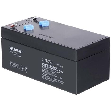 Long WP1223A. Batteria per UPS Long 2.1Ah 12V