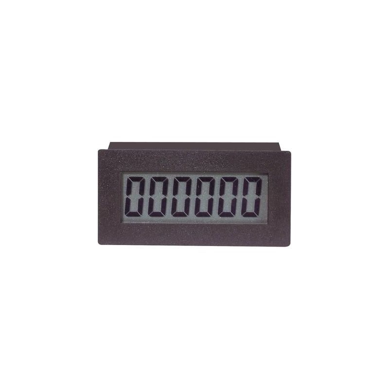 Compteur Totalisateur Dcm 240 Voltcraft