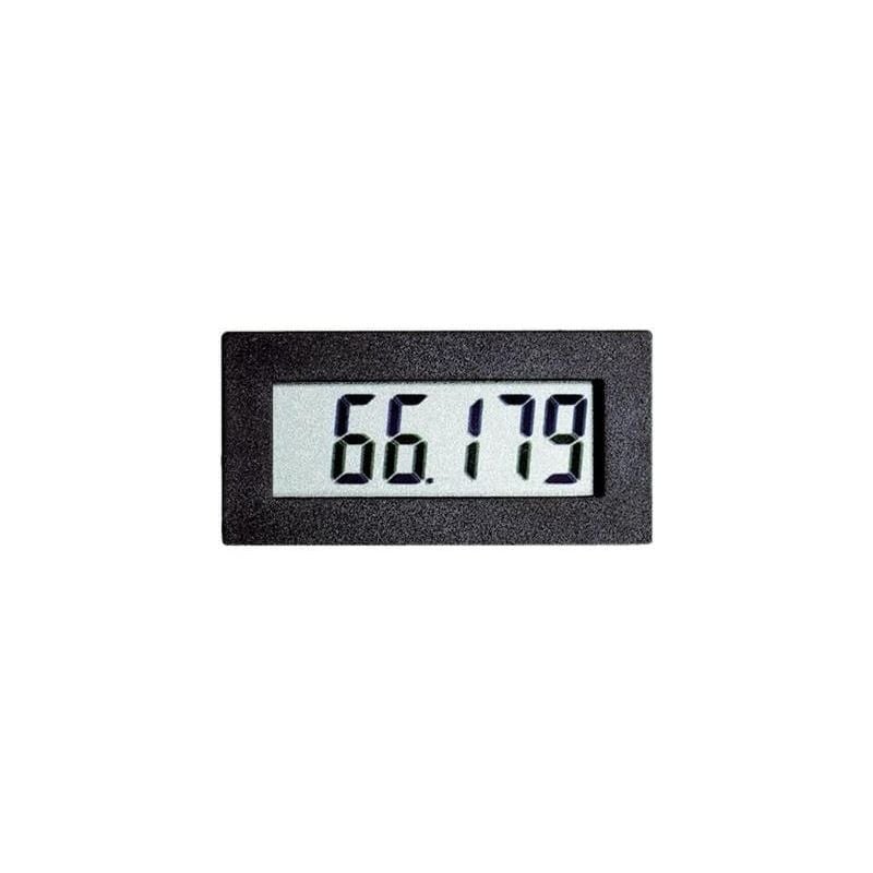 Voltcraft - compteur horaire dhhm 230