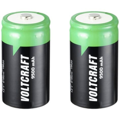 Piles Alcalines 1.5V, toutes les tailles - Batteries4pro