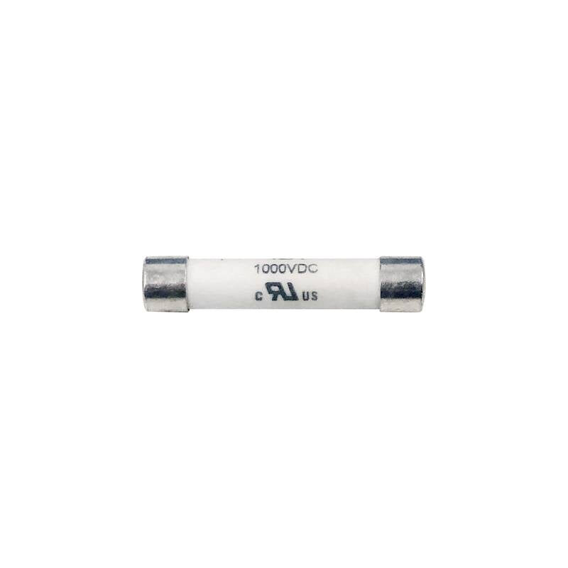 VC-9447825 FF-12A-0632 fusible de multimètre (ø x l) 6.4 mm x 32 mm 12 a 1000 v dc/ac a/ 10 ka contenu 1 pc(s) - Voltcraft