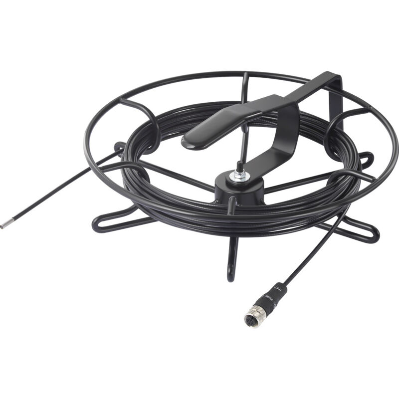 VOLTCRAFT Endoskop-Sonde Sonden-Ø 3.9 mm 10 m