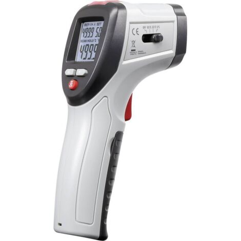 VOLTCRAFT IRF 260-10S Thermomètre infrarouge Optique 10:1 -50 - +260 °C pyromètre X29486