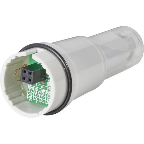 VOLTCRAFT KBM 100 KBM-100 Electrode pH 1 pc(s)