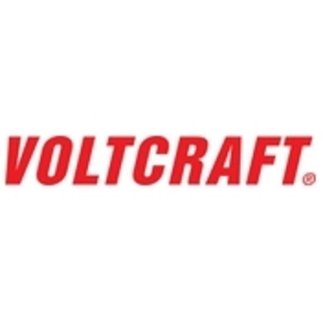 VOLTCRAFT KBM 100 KBM-100 Elettrodo pH 1 pz.