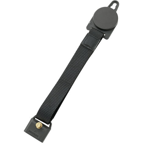 VOLTCRAFT  Magnethalter Passend für (Details) VC250, VC265, VC270, VC280, VC290, VC830, VC850, VC870
