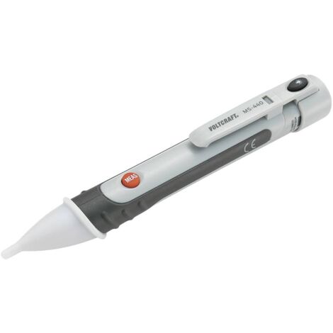 VOLTCRAFT MS-440 Testeur de champ magnétique