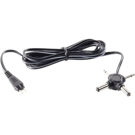 VOLTCRAFT MW188 Niedervolt-Adapter-Set