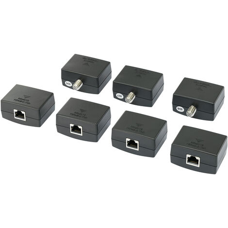 VOLTCRAFT REMOTE ID REMOTE ID  Adapter  1 St.