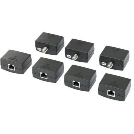 VOLTCRAFT REMOTE ID REMOTE ID Adattatore 1 pz.