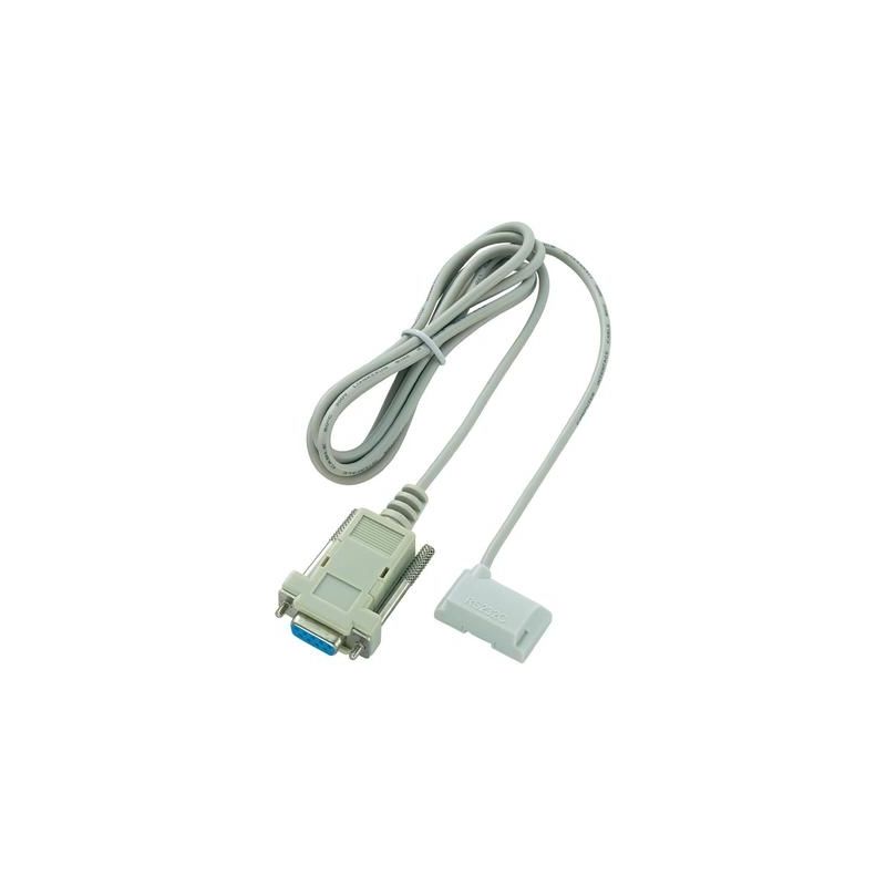 Adaptateur pour interface rs 232 pour multimètre Voltcraft 125640