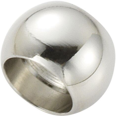 VOLTCRAFT Sfera di direzione Ø sonda 8 mm