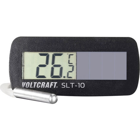 VOLTCRAFT SLT-10 Digitales Einbaumessgerät