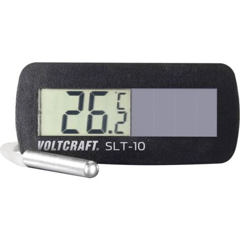 VOLTCRAFT SLT-10 Strumento di misura digitale da pannello