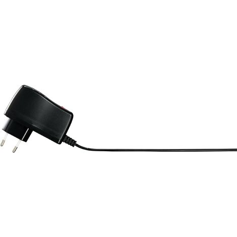 VOLTCRAFT SNG-1000-OC-N Bloc d'alimentation réglable 3 V/DC, 4.5 V/DC, 5 V/DC, 6 V/DC, 9 V/DC, 12 V/
