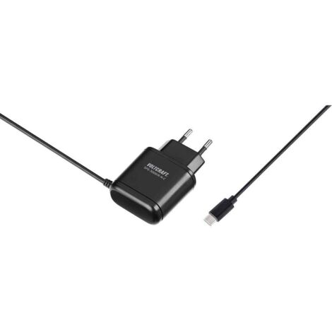 VOLTCRAFT SPS-3000/R-N-C Bloc d'alimentation à tension fixe convient pour: Raspberry Pi® 4 B Courant de sortie (max.) 3
