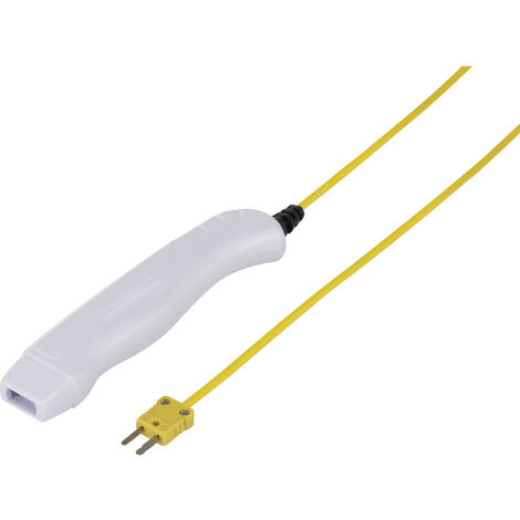 VOLTCRAFT TPK-300 Fühlergriff