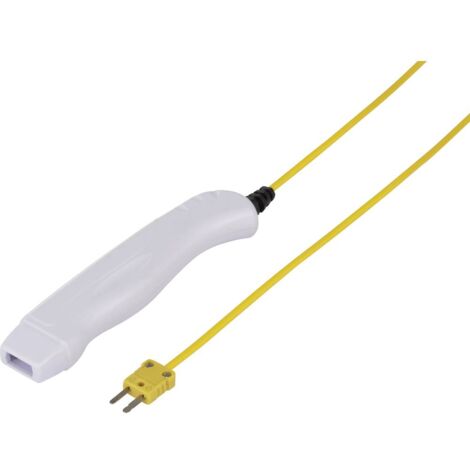 VOLTCRAFT TPK-300 Impugnatura per sonda