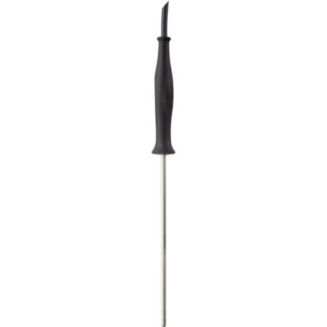 VOLTCRAFT TPT-210 Sonde d'immersion -70 à 250 °C sonde Pt1000 D574211