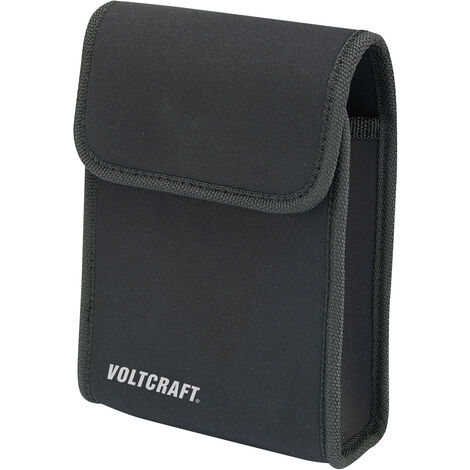 VOLTCRAFT VC-100 VC-100 Messgerätetasche Passend für (Details) VC135, VC155, VC175, VC165, VC131, VC