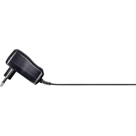 VOLTCRAFT VC-11320870 Bloc d'alimentation à tension fixe 5 V/DC 1000 mA 5 W A819412