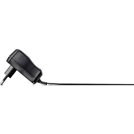 VOLTCRAFT VC-11320885 Steckernetzteil, Festspannung 24 V/DC 0.3 A 7.2 W