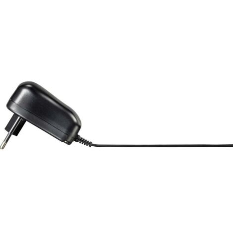 VOLTCRAFT VC-11320925 Bloc d'alimentation réglable 3 V/DC, 4.5 V, 5 V/DC, 6 V/DC, 7.5 V/DC, 9 V/DC,
