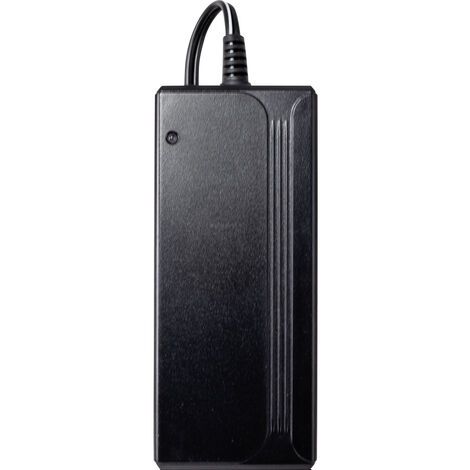 VOLTCRAFT VC-11320930 Tischnetzteil, einstellbar 5 V/DC, 6 V/DC, 7.5 V/DC, 9 V/DC, 12 V/DC, 13.5 V/D
