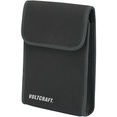 VOLTCRAFT VC-200 VC-200 Messgerätetasche Passend für (Details) VC200, VC250, VC265, VC270, VC280, VC