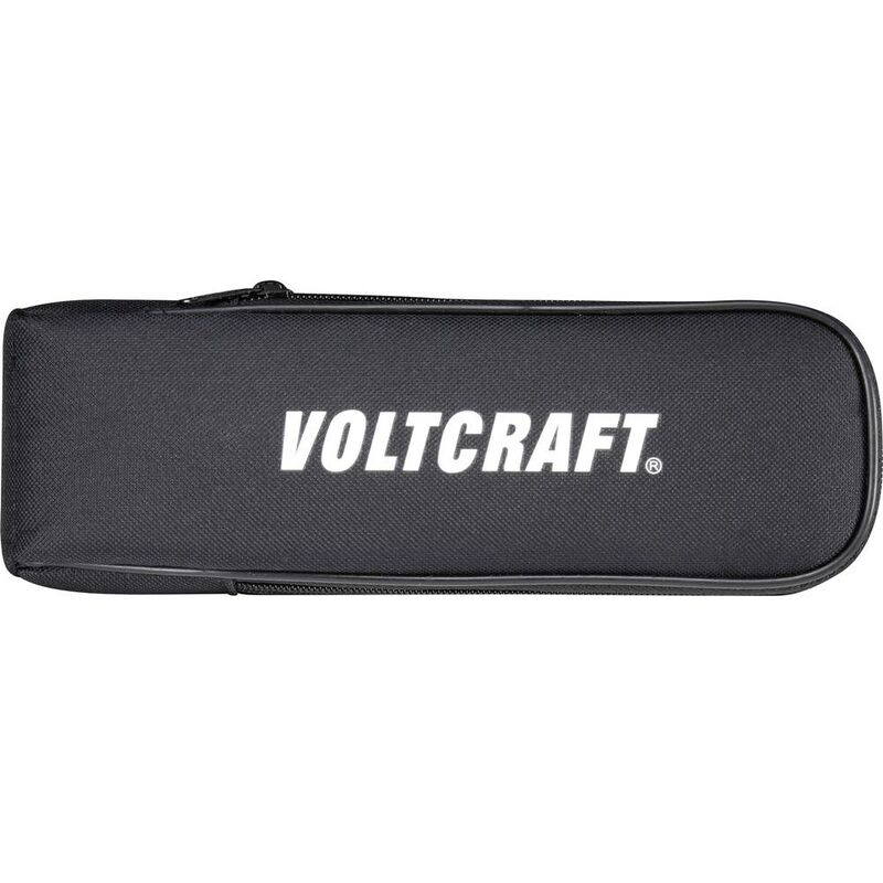 Image of Voltcraft - VC-500 Borsa per strumento Adatto per (dettagli) Serie VC-500