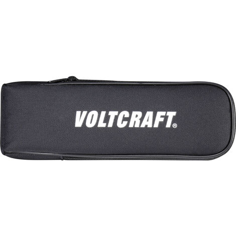 VOLTCRAFT VC-500 VC-500 Messgerätetasche Passend für (Details) VC-500 Serie