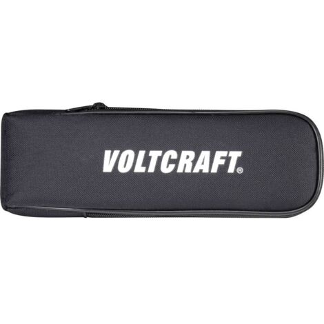 VOLTCRAFT VC-500 VC-500 Sacoche pour appareil de mesure Convient pour (détails) Série VC-500