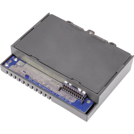 VOLTCRAFT VC-8057125 Pacco batterie 1 pz.