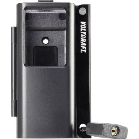 VOLTCRAFT VC-8321815 WH-DL-200  Wand-Befestigung  1 St.