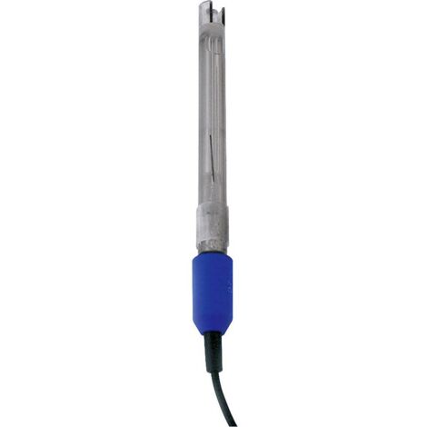 VOLTCRAFT VC-8603680 KBM-110R Electrode de rechange Dimensions produit, hauteur 12 mm D574281