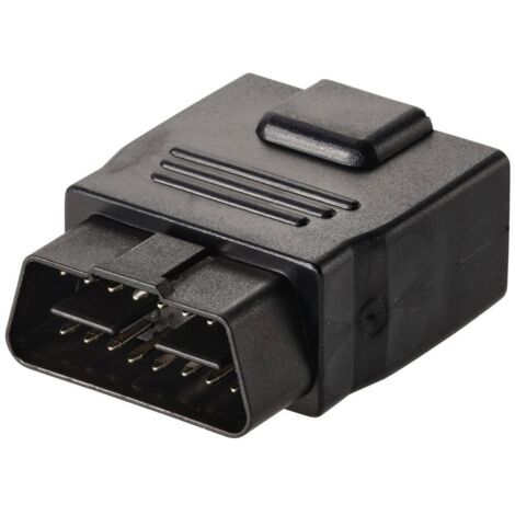 VOLTCRAFT VC-OBD 71-100 Connecteur OBD II VC-14297075 C301932