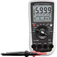 Cablematic Analog compteur /électrique 96x96mm carr/é 50A//75mV