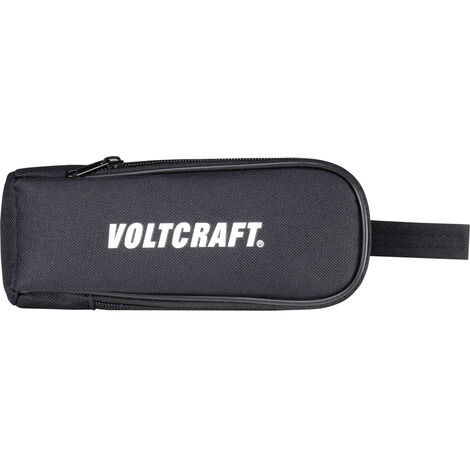 VOLTCRAFT VC300 VC-300 Messgerätetasche Passend für (Details) VC-300 Serie