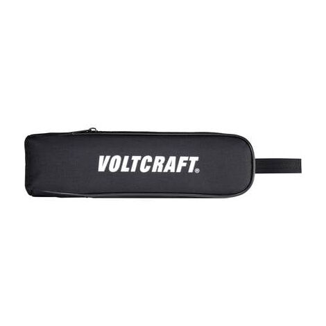 VOLTCRAFT VC50/60 SACOCHE POUR APPAREIL DE MESURE CONVIENT POUR (DÉTAILS) SÉRIE VC-50, SÉRIE VC-60