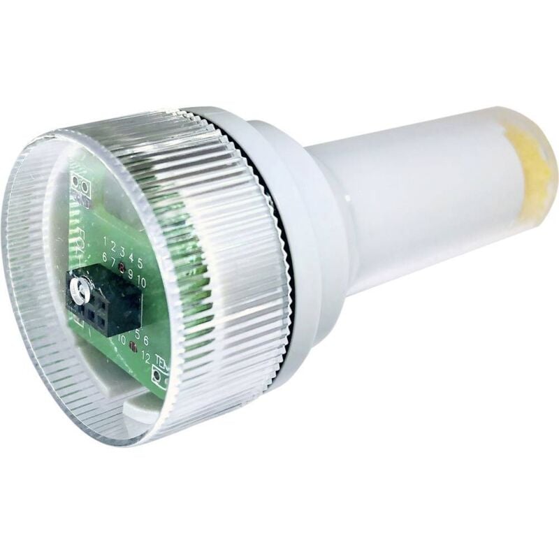 Voltcraft - VC-8467070 WM-500 Électrode Redox 1 pc(s)