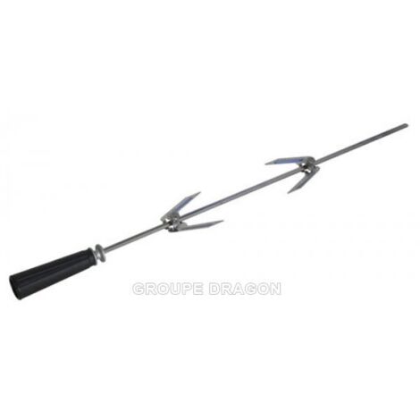 VOLTEADOR COMPLETO DE 360MM PARA COCINA SCHOLTES