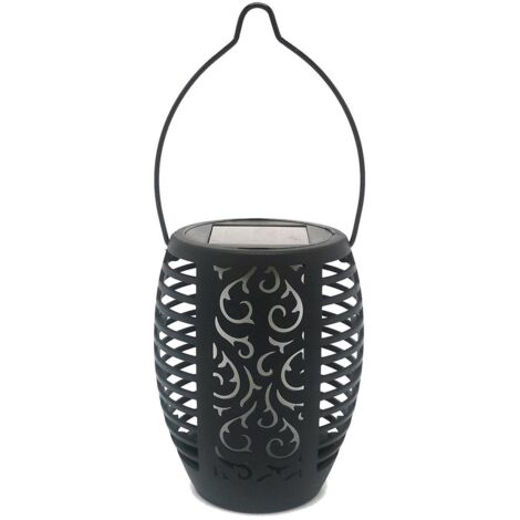 Volteno lampka solarowa torch wisząca