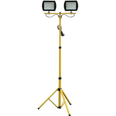Volteno reflektor led volteno statyw