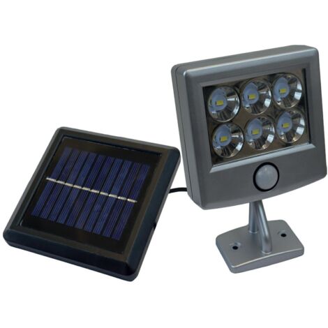 VOLTENO VIA SOLAR WANDLAMPE