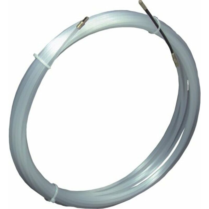 Image of DIO013025 - Tira filo in nylon, 25 m, diametro 4 mm - Voltman