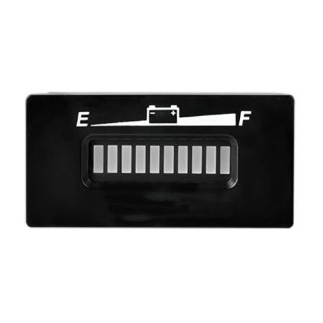 Voltmètre numérique RS PRO, V c.c. ( Prix pour 1 )